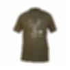 Hart Branded T-shirt Deer